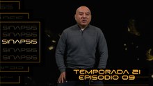 T21 Ep 09 - Sinapsis | Ácidos grasos inusuales
