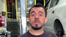 ARABANDA TÜM DEĞİŞEN PARÇALARI NOT ALIYOR MUSUN Behzat Usta Telefon Aşağıda