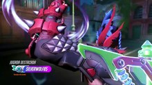 Jugada Destacada Junker Queen 215