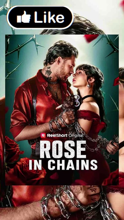 🌹🖤 Eng Sub – Rose in Chains – Captive to the Mafia Boss Who Was Meant to Love Her