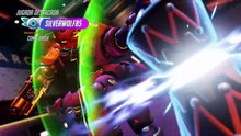 Jugada Destacada Orisa 289