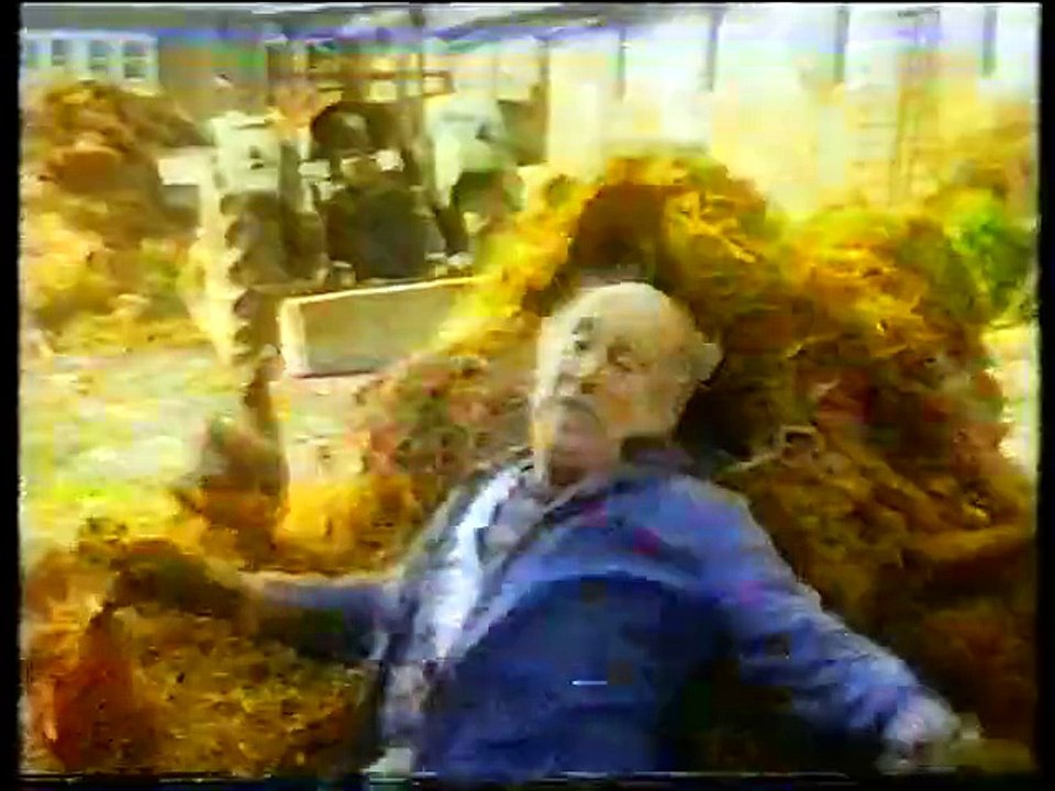 Werbung. RTL (1989)
