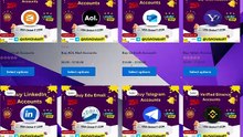 Top 51 Sites To Buy Verified Stripe Accounts ...