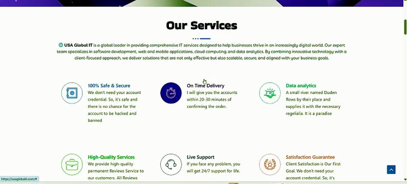 Buy Verified Stripe Accounts Securely | PDF