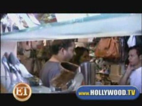 Britney Spears, Britney Spears Shops After Court.