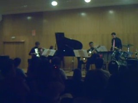 Milonga (Jorge Cardoso)