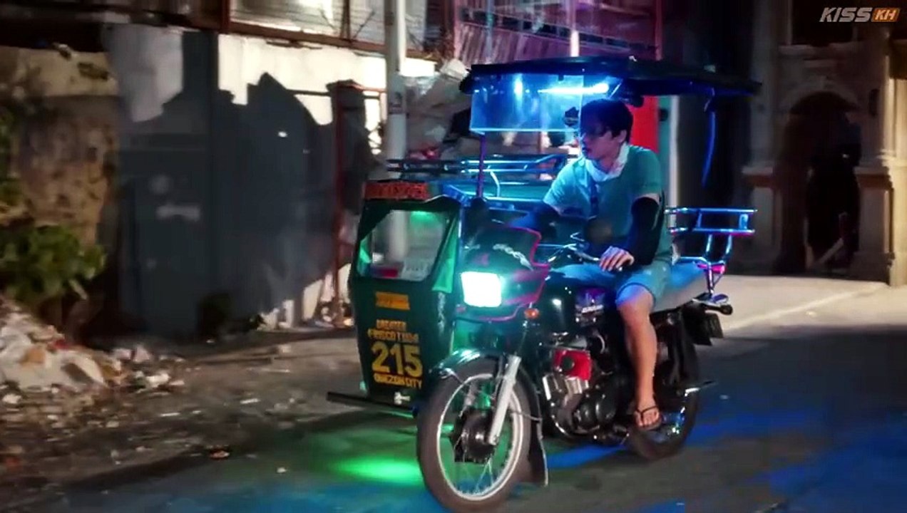 Barurot 2 Episode 1 Engsub