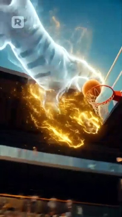 Dwarf Hoop God | Full Basketball Drama Movie [Full Movie]
