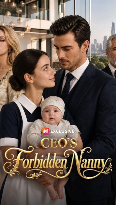 Das Verbotene Nanny des CEO (ENGSUB) | Ganzer Film Deutsch