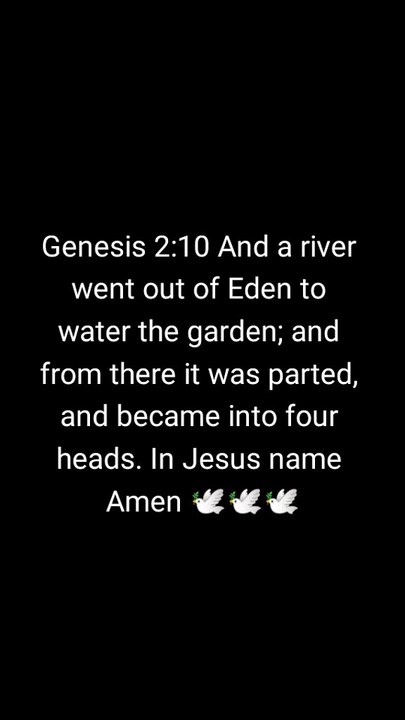 Genesis ❤🙏🦊🙏🦊❤