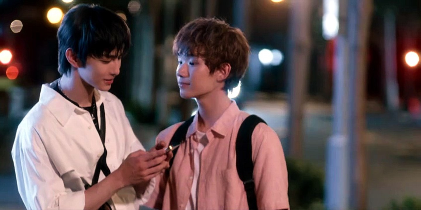 Smile after Tears Episode 7