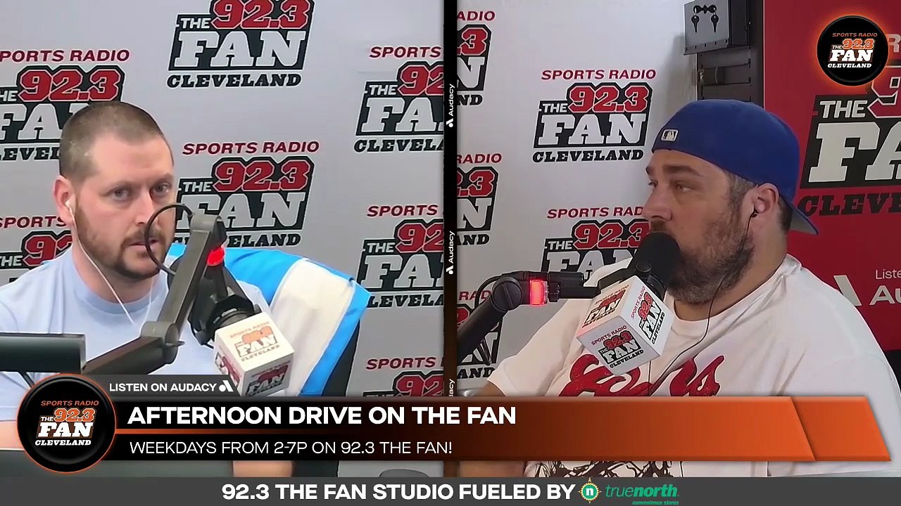 Cavs fans are taking Donovan Mitchell for granted; they needed him to turn this franchise around