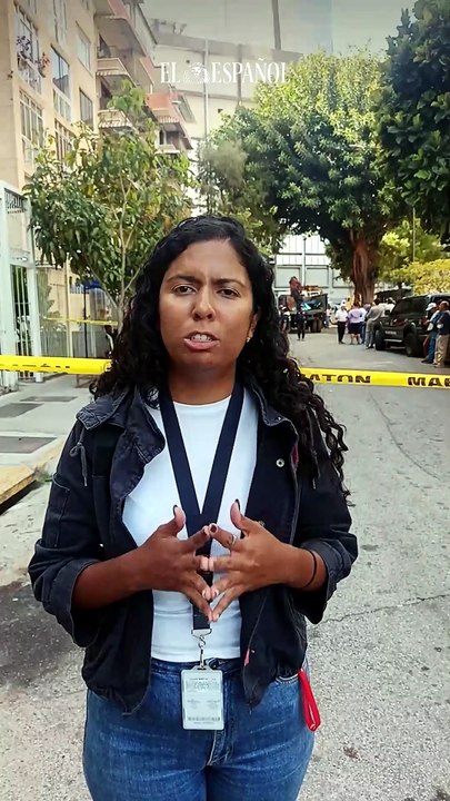 Así avanza la situación de Venezuela tras el terremoto