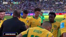 Paraguay 0_0 Australia 25.06.2026, Partida completa