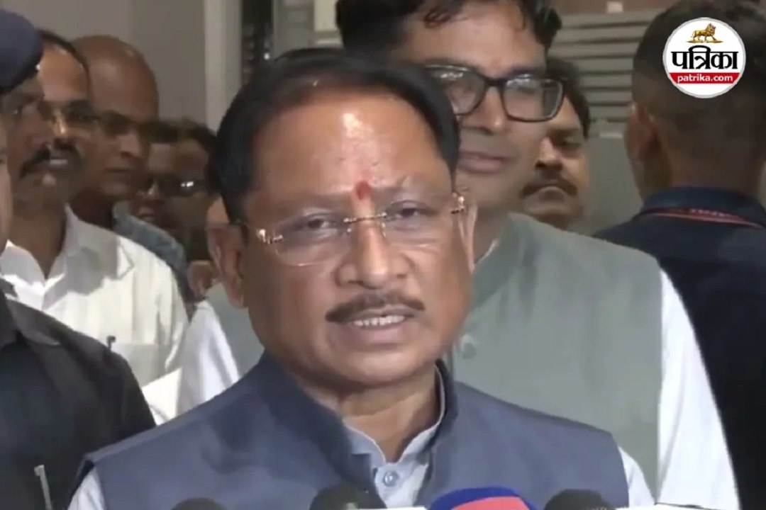 Raipur: सीएम साय बोले- छत्तीसगढ़ में यूसीसी जरूर लागू किया जाएगा