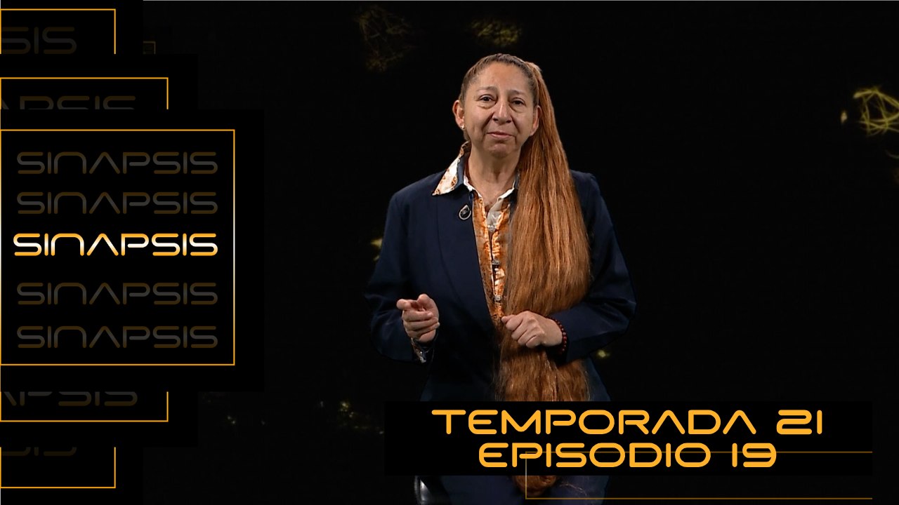 T21 Ep 19 - Sinapsis | Hablar de un licenciado en turismo