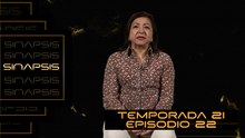 T21 Ep 22 - Sinapsis | La gestión del agua en Pachuca parte dos