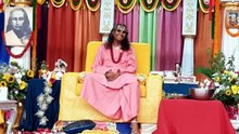 Swami Vishwananda teaching - 17_08_2021, Lisbon