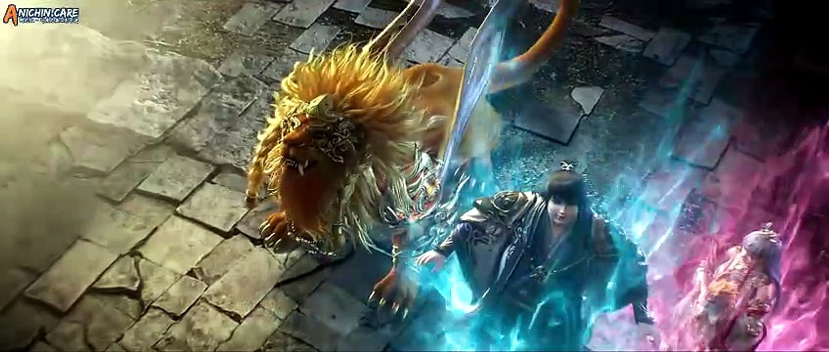 Perfect World Episode 275 Subtitle Indonesia