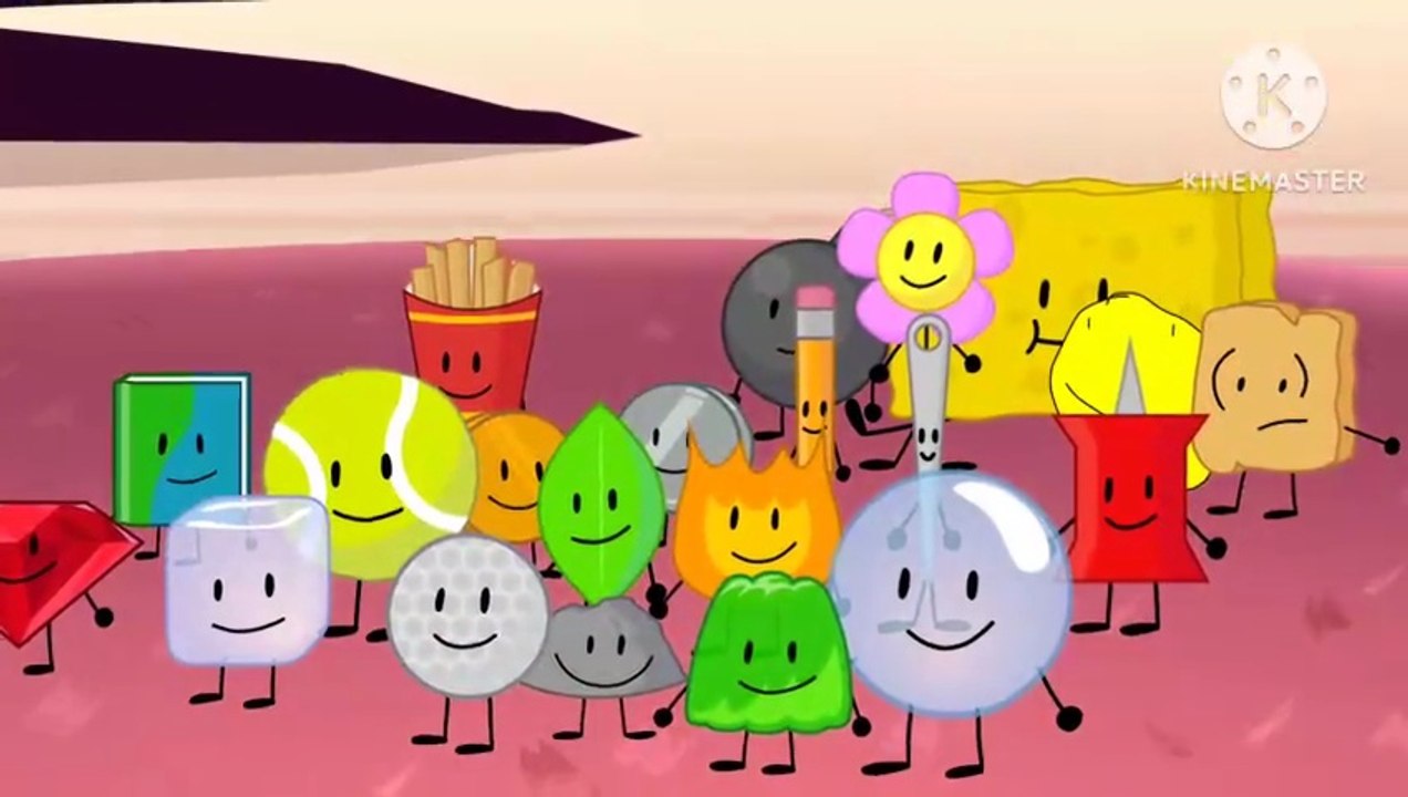IDFB Intro Remastered (Remake)