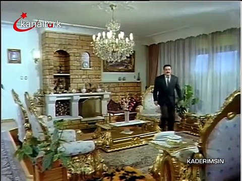 1991 Kaderimsin AHU TUĞBA KADİR İNANIR Türk Filmi [Full Movie]