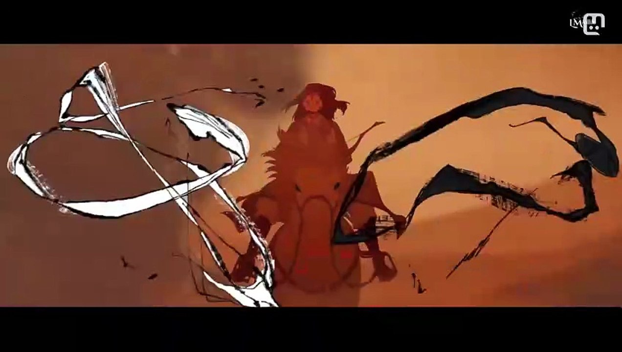 أنمي نصال الحراس الموسم الأول الحلقة 9