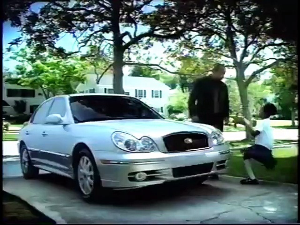 September 5, 2002 commercials (Part 1)
