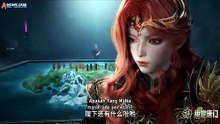Soul Land 2- Sekte Tang yang Tak Tertandingi Episode 159 Subtitle Indonesia