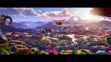 Descendentes: País das Maravilhas Malvado | Trailer Oficial Dublado | Disney+