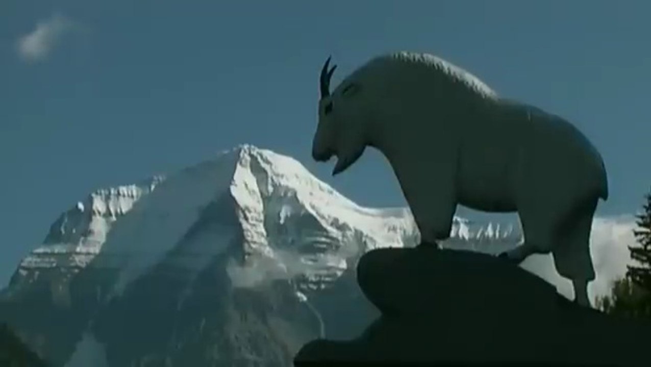 Западная Канада...🇨🇦