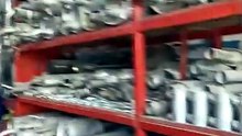 Oto Egzoz Tamiri ve Değişimi Erdal Usta Kocasinan Oto Sanayi Telefon Aşağıda
