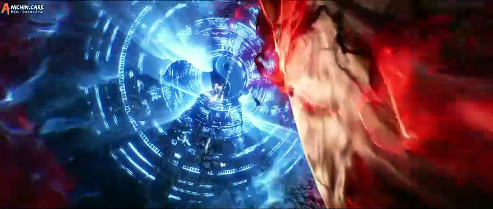 Tomb of Fallen Gods Season 3 Episode 48 Subtitle Indonesia
