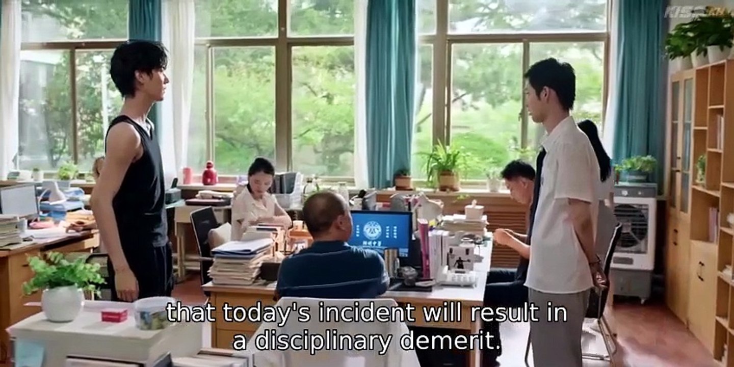 Never Ending Summer Episode 1