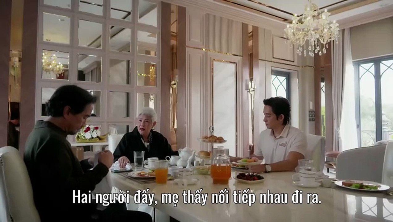 [TẬP 2] Tiếng Anh Thành Tiếng Yêu | VIETSUB