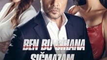 El Padre (Ben Bu Cihana Sigmazam) - Episode 136 en Español