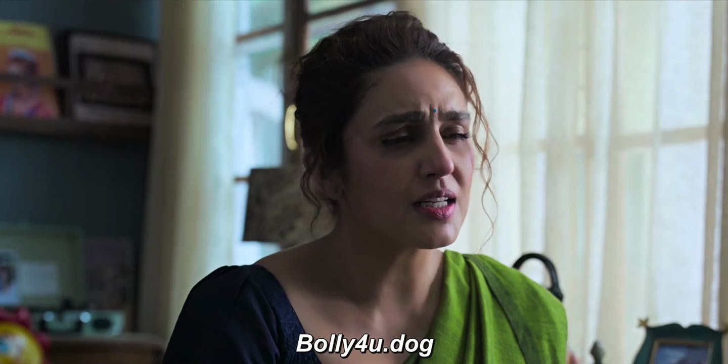 Mithya S02 E01