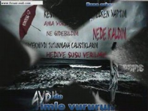 Bu şarkı bizim videoklip