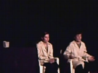 Le cerveau - CH9 scene 2