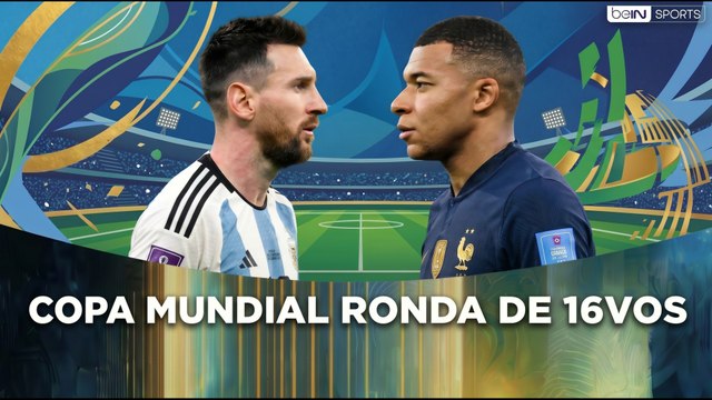Los dieciseisavos del Mundial cambiaron por completo el futuro del torneo