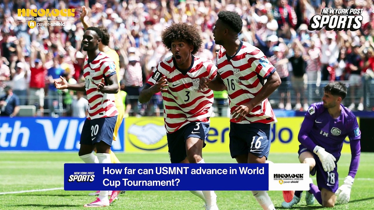 Chad 'Ochocinco' Johnson dishes on World Cup, U...
