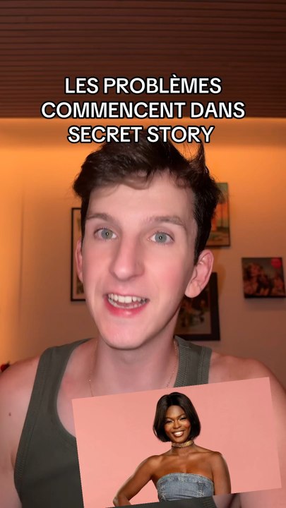 LES PROBLÈMES COMMENCENT DANS SECRET STORY 2026 ! 👁️