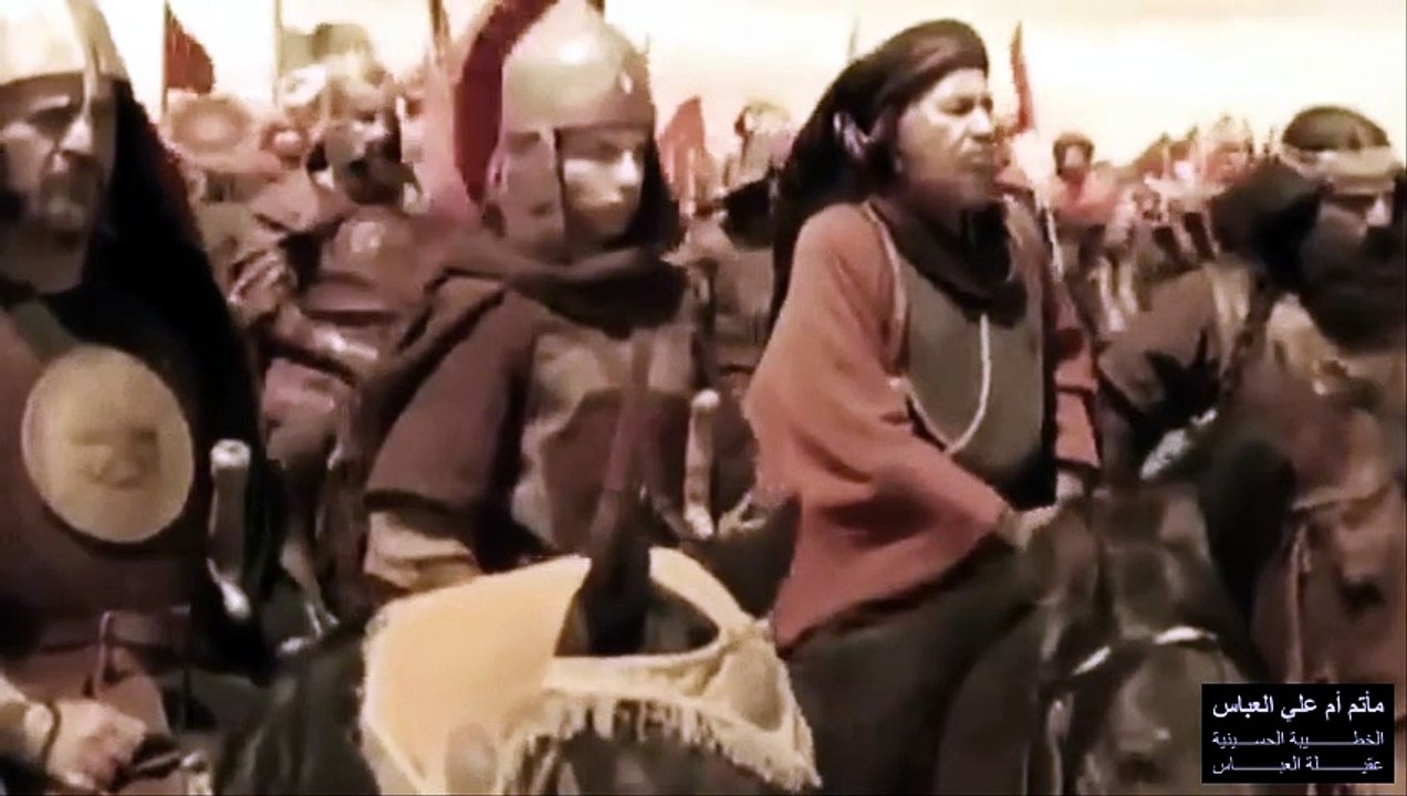 نعي مفجع في تفصيل مصيبة باب الحوائج عبد الله الرضيع (ع)