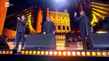 Il Volo en el Concierto VITA: Nelle tue mani y Grande amore (Circo Máximo de Roma, 22/6/2026)