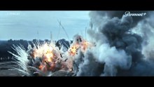 Lioness | Teaser Oficial | Temporada 3 | Paramount+ Brasil