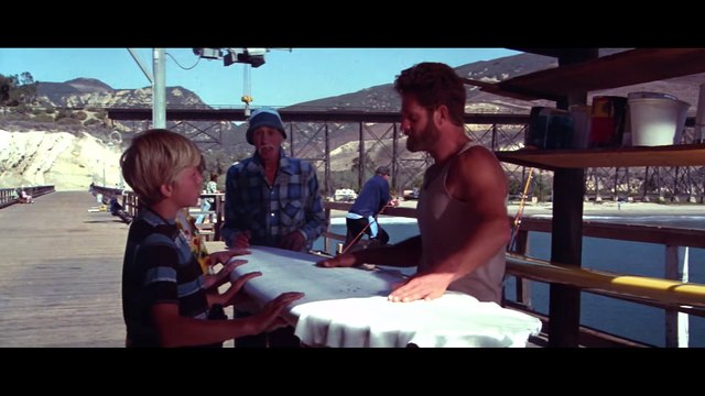 Big Wednesday (1978) ORIGINAL TRAILER [HD 1080p]