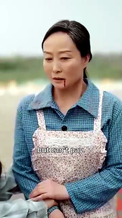 Their Time's Up Episode