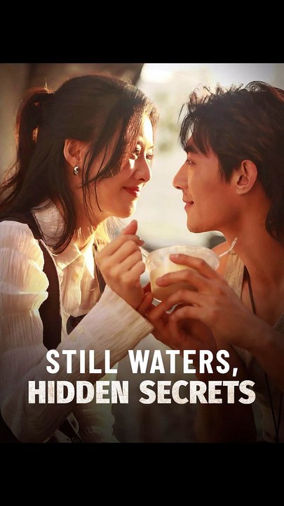 Still Waters, versteckte Geheimnisse Chinesisches Drama | Ganzer Film Deutsch