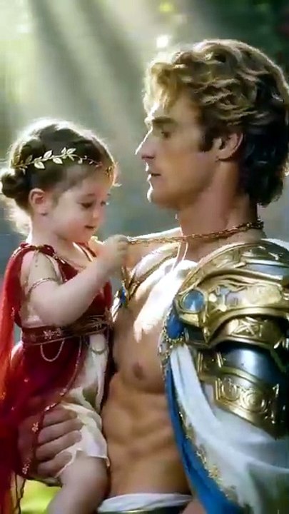 Oops! My Phoenix Mommy Snagged a War God Daddy - Full #engsub #fullfilm🌸🍿🍿