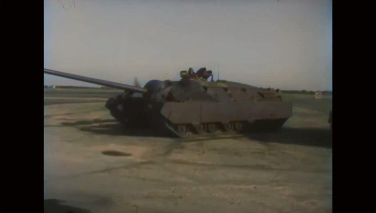 The US Army Lost It for 30 Years - History of the T28 Super Heavy Tank [ WWII DOCUMENTARY ]