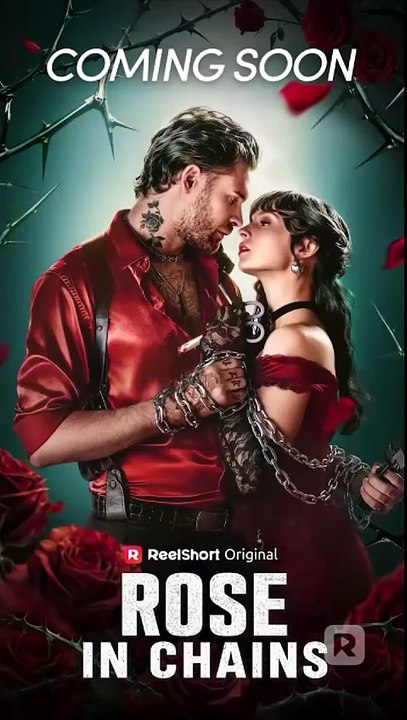 Rose in Chains - Hot -🔥🔥🔥FULL MOVIES ENGLISH SUB 2026